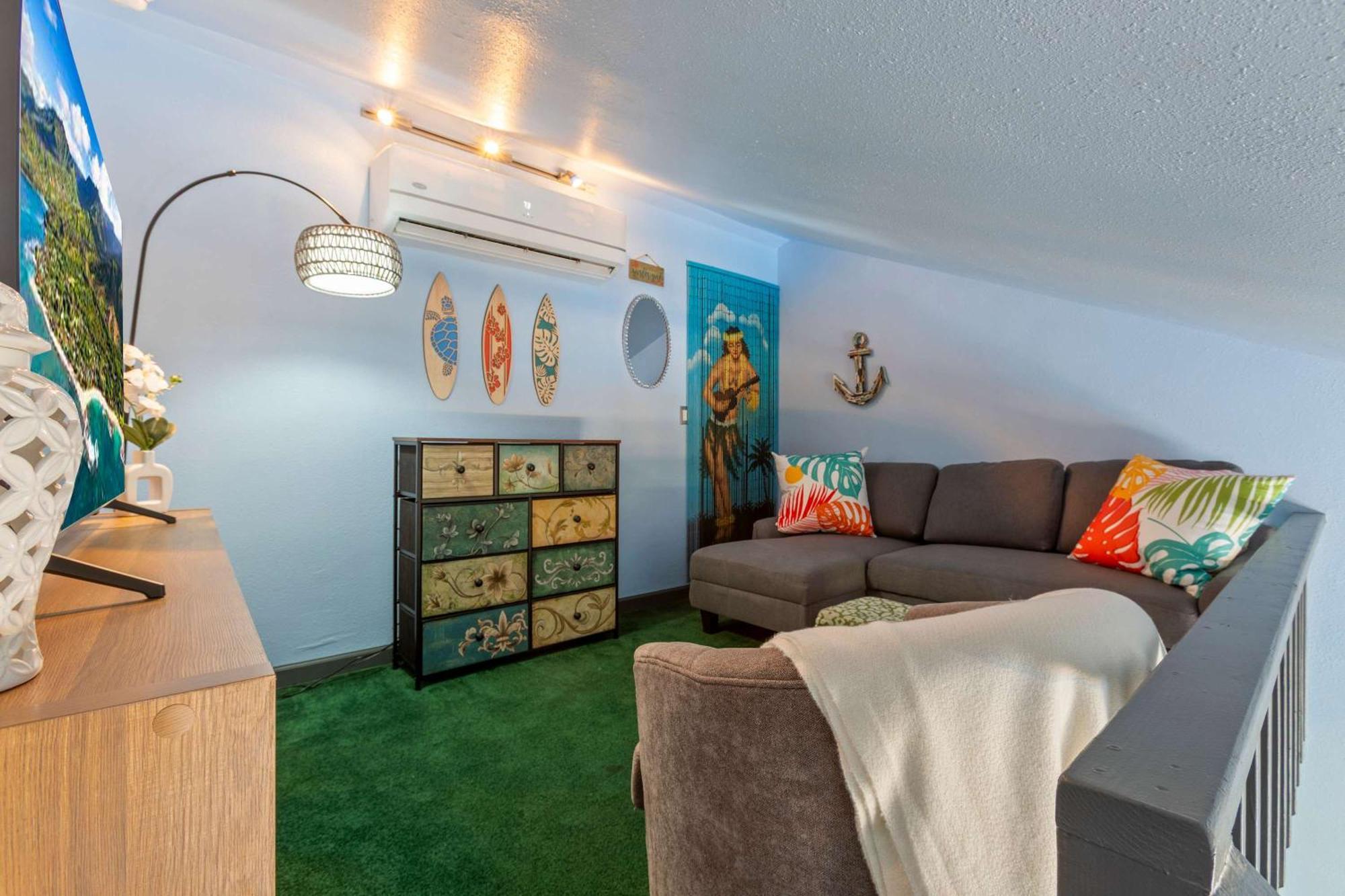 Bright Kihei Condo Across From Beach Pool Ac Sleeps 4 Exterior photo